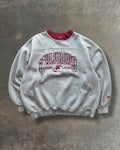 '90s Colorado Avalanche Crewneck Sz. XL