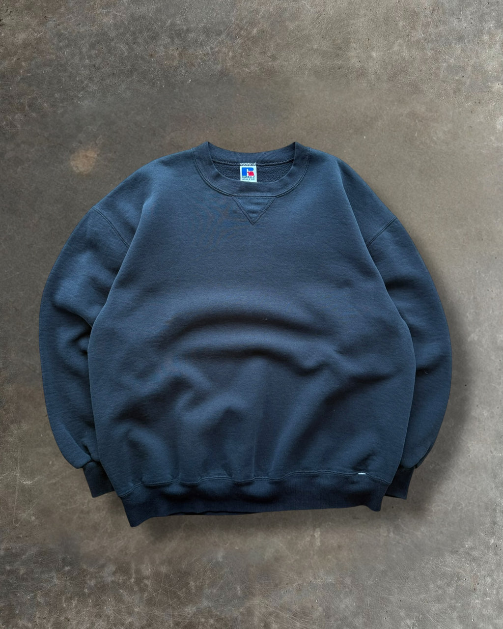 '90s Russell Athletic Crewneck Sz. XL
