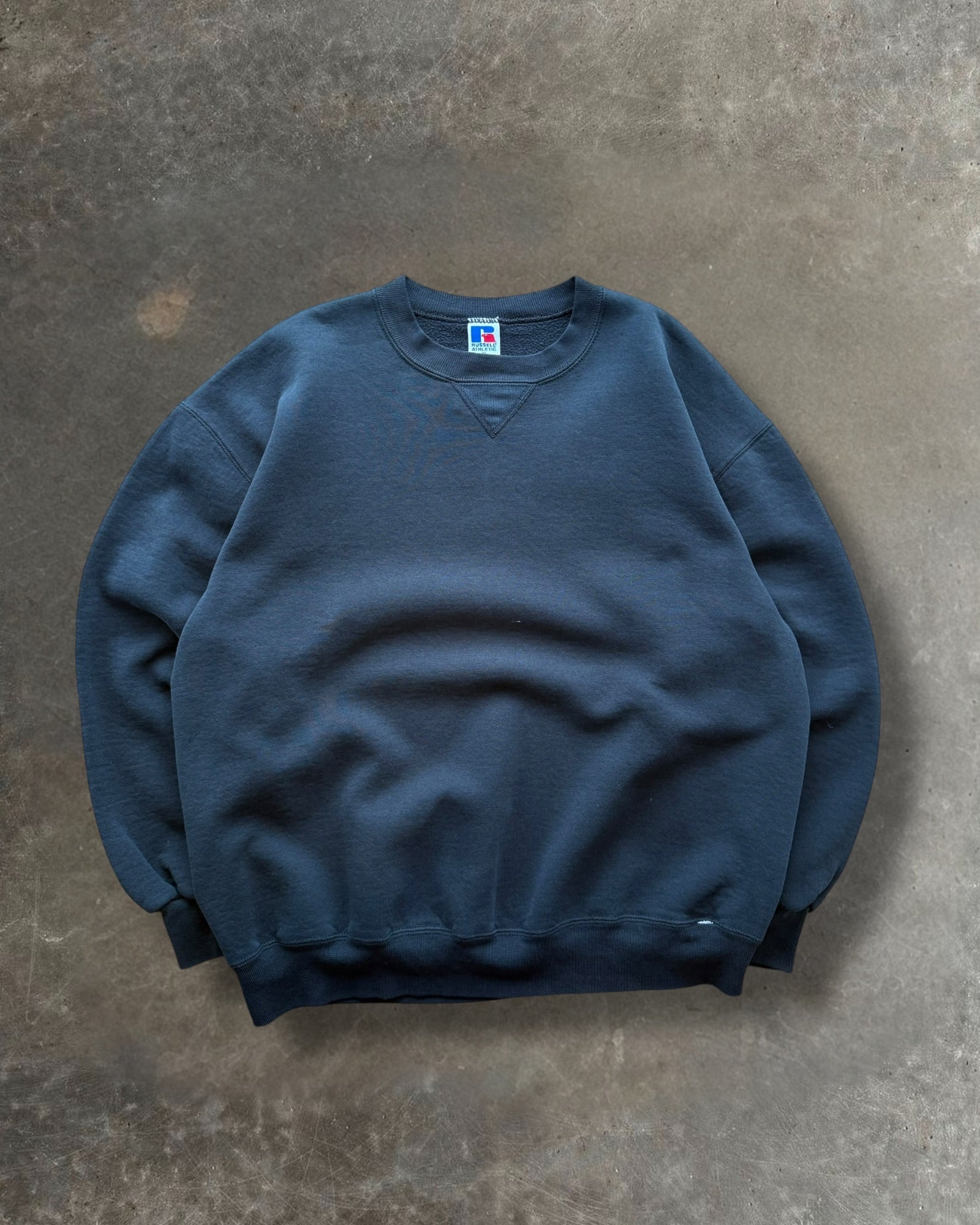 '90s Russell Athletic Crewneck Sz. XL