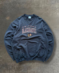 '90s Chicago Blackhawks Crewneck Sz. XL