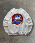 '90s Tho Who Crewneck Sz. L