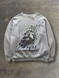 '90s Georgetown University Crewneck Sz. L