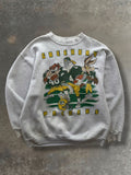 '93 Looney Tunes Crewneck Sz. XL