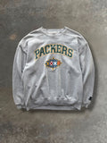 '98 Packers Super Bowl Crewneck Sz. L