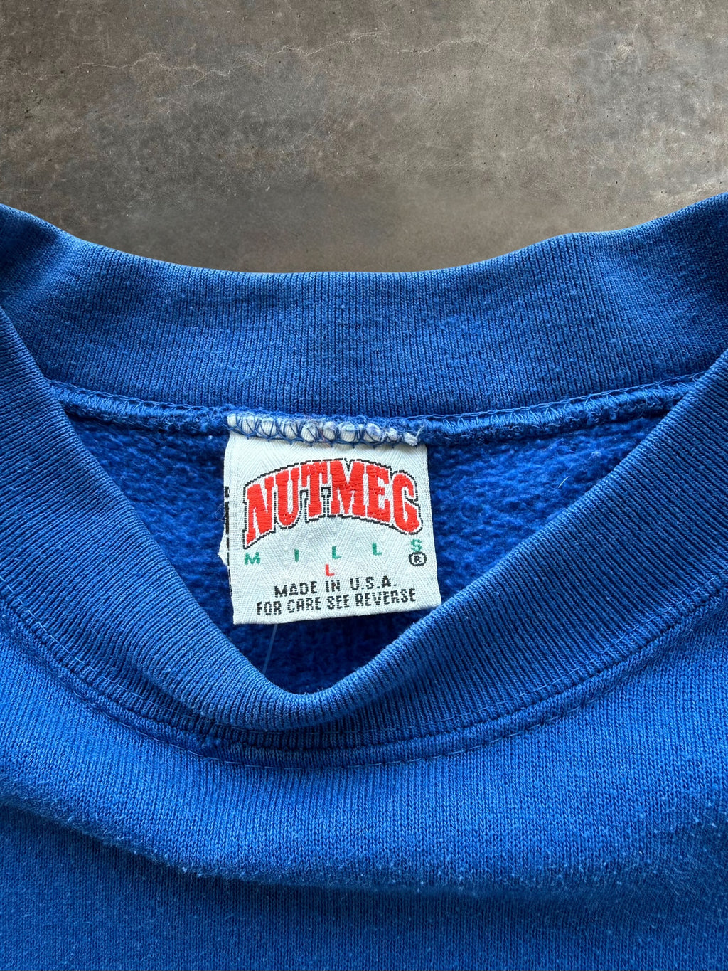 '90s Florida Gators Crewneck Sz. L