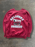 '90s Oklahoma Sooners Crewneck Sz. XL