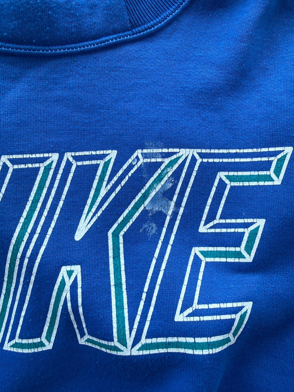 '90s Nike Crewneck Sz. L