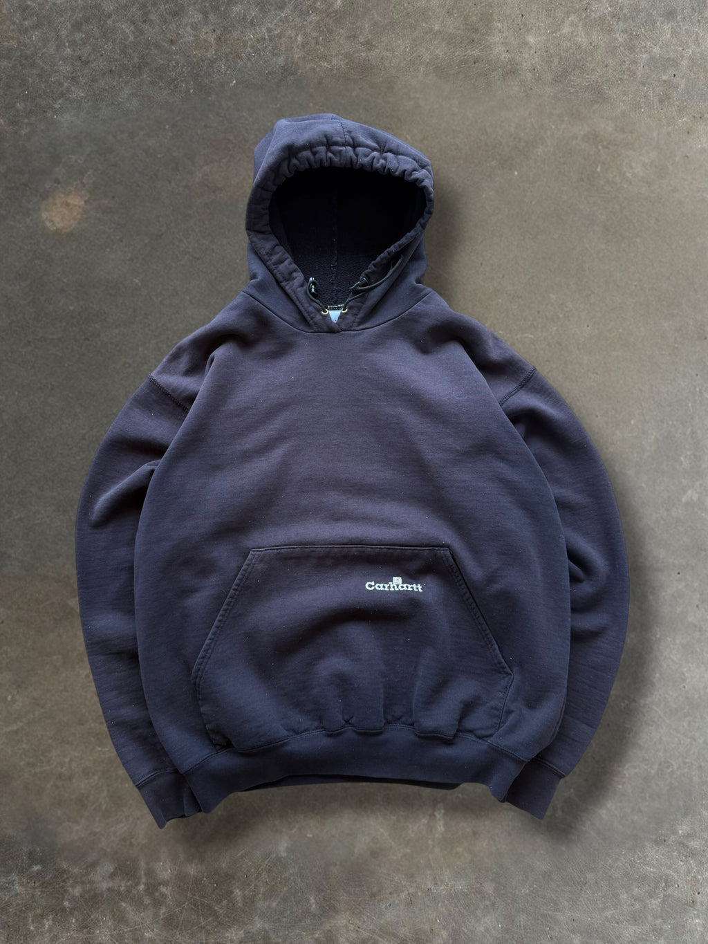 '90s Carhartt Hoodie Sz. L