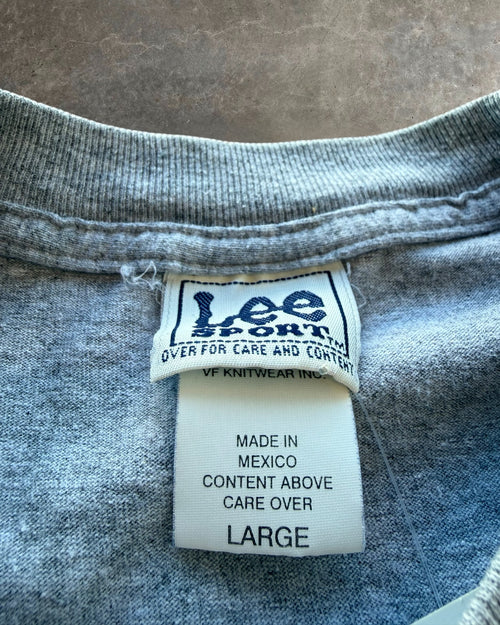 '00 Northwestern Champs Tee Sz. L