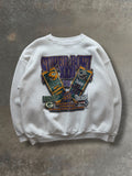 '97 Super Bowl tickets Crewneck Sz. XL