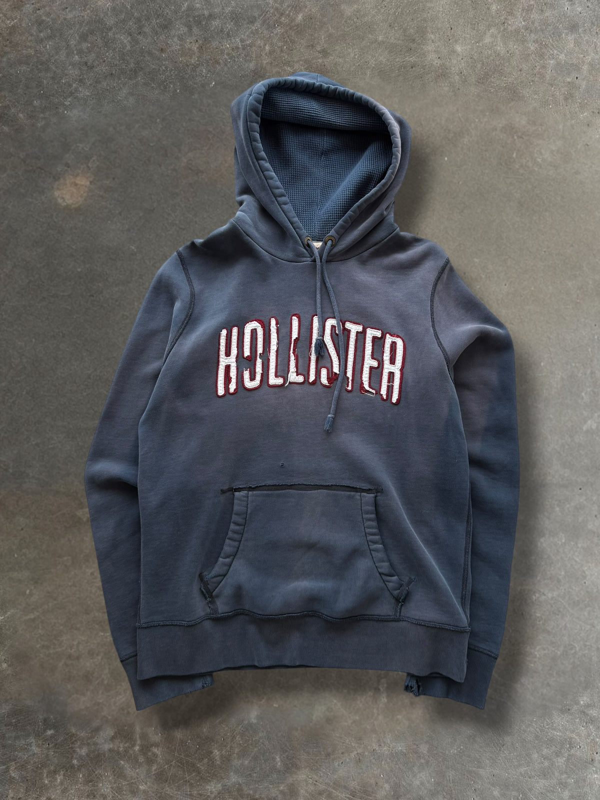 '00s Hollister Eagle Hoodie Sz. XL