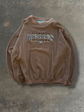'00s Big Dogs Fleece Crewneck Sz. XXL