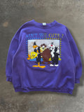 '90s Looney Tunes Crewneck Sz. XXL