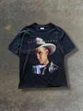 '90s Garth Brooks Tour Tee Sz. L