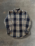 '00s Arrow Flannel Sz. L