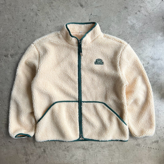 Expedition Fleece Sz. S- XL