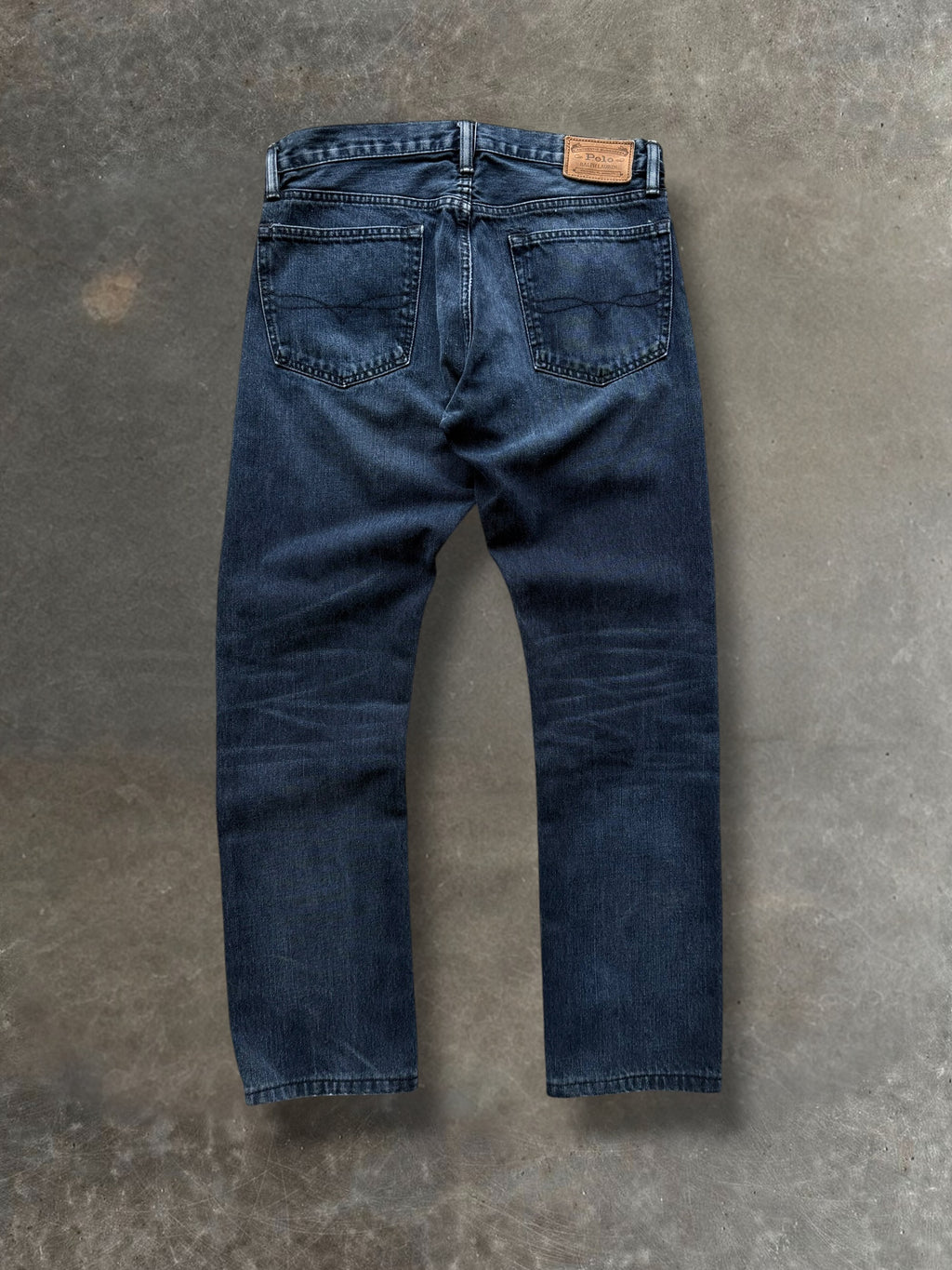 '00s Polo RL Pants Sz. 32x32