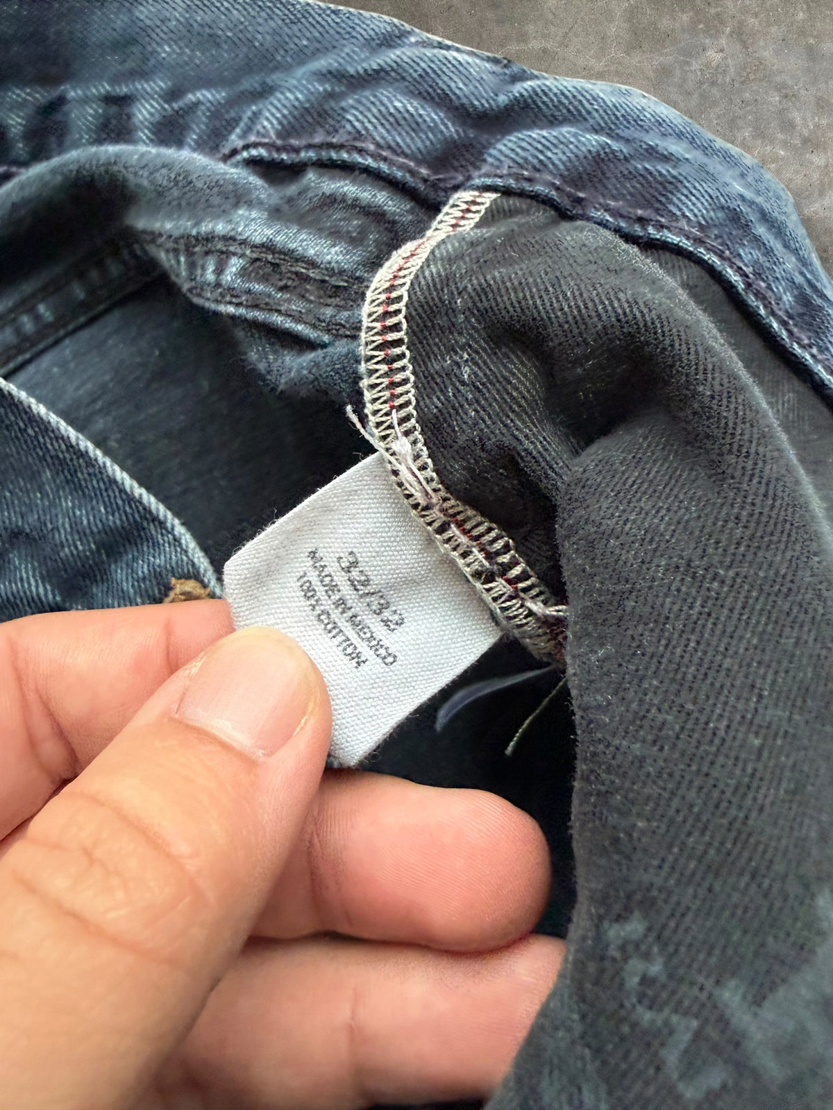 '00s Polo RL Pants Sz. 32x32