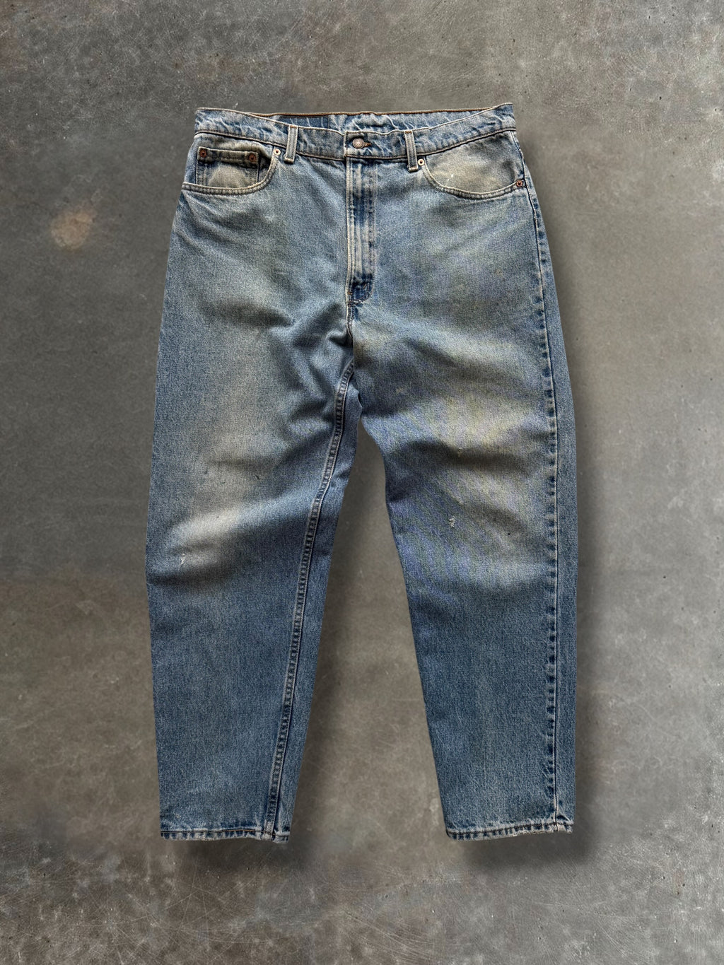 '90s Levis 550 Pants Sz. 38x30
