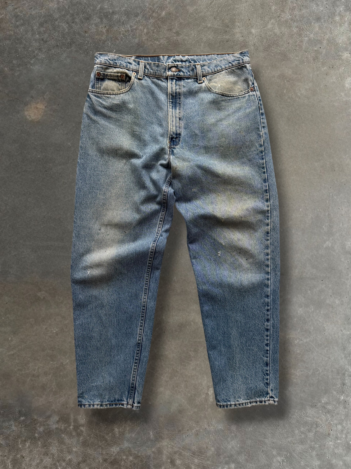 '90s Levis 550 Pants Sz. 38x30