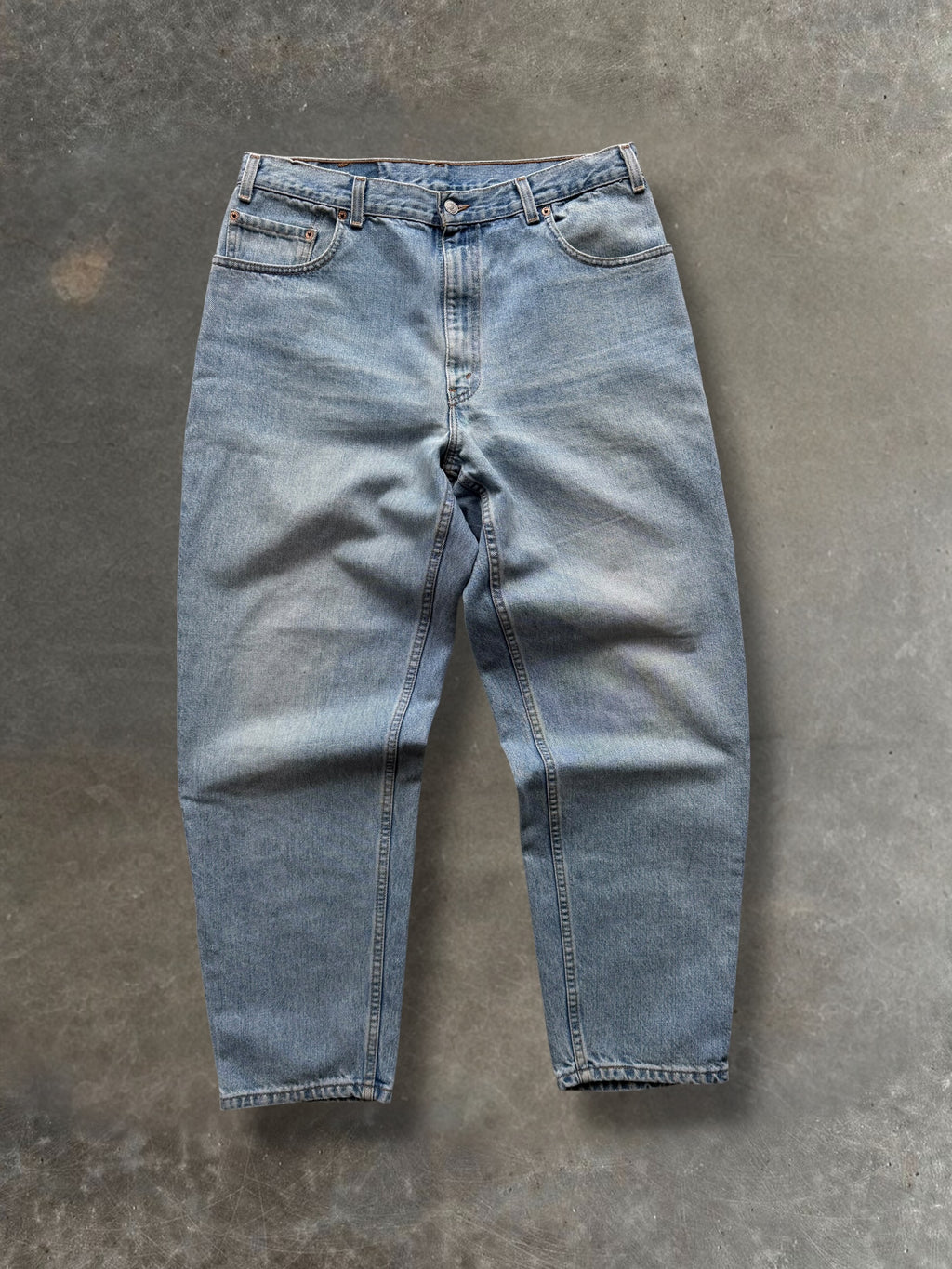 '90s Levis 560 Pants Sz. 36x30