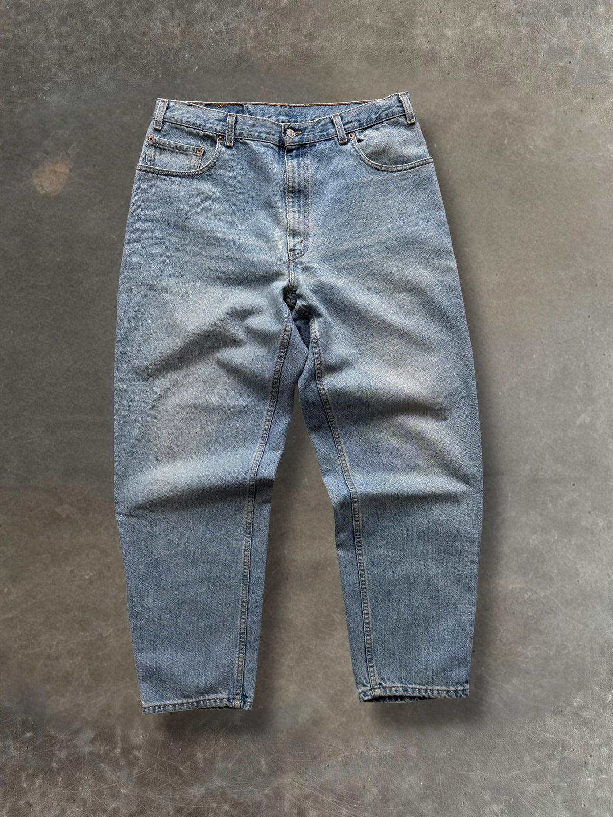'90s Levis 560 Pants Sz. 36x30