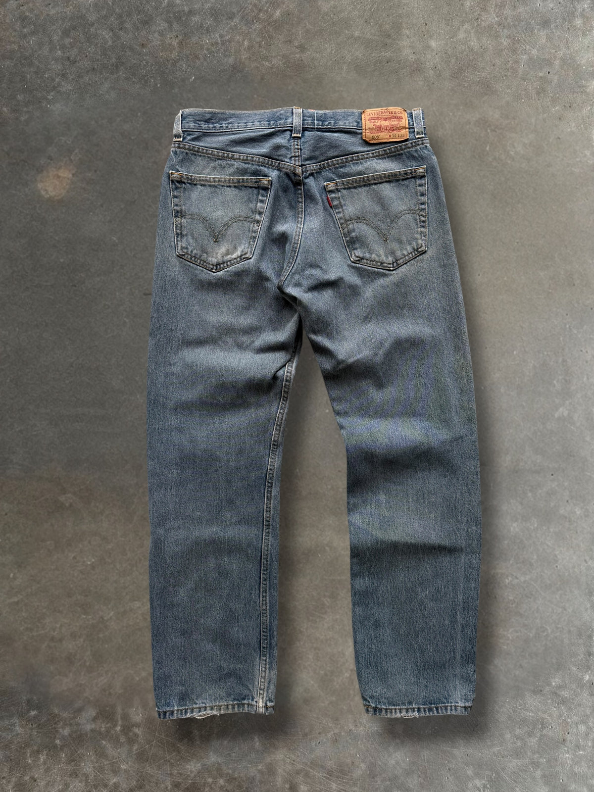 '00s Levis 505 Pants Sz. 34x32