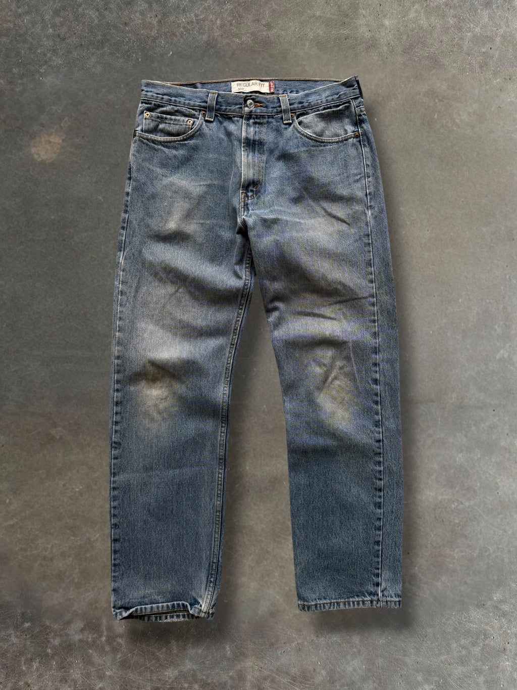 '00s Levis 505 Pants Sz. 34x32