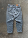 '90s Levis 550 Women's Pants Sz. 36x30