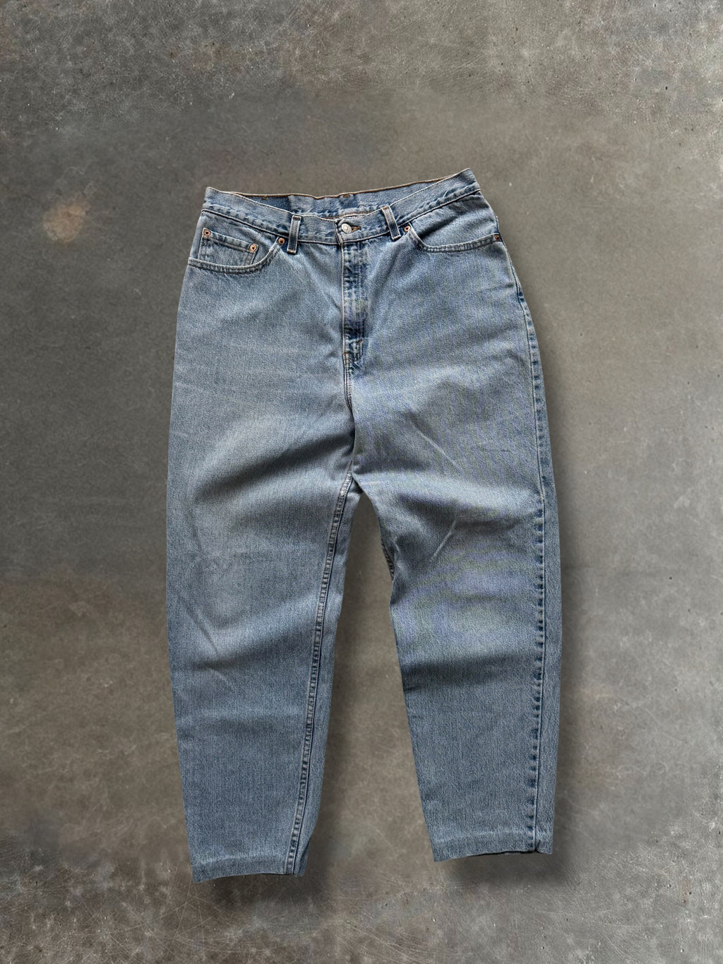 '90s Levis 550 Women's Pants Sz. 36x30