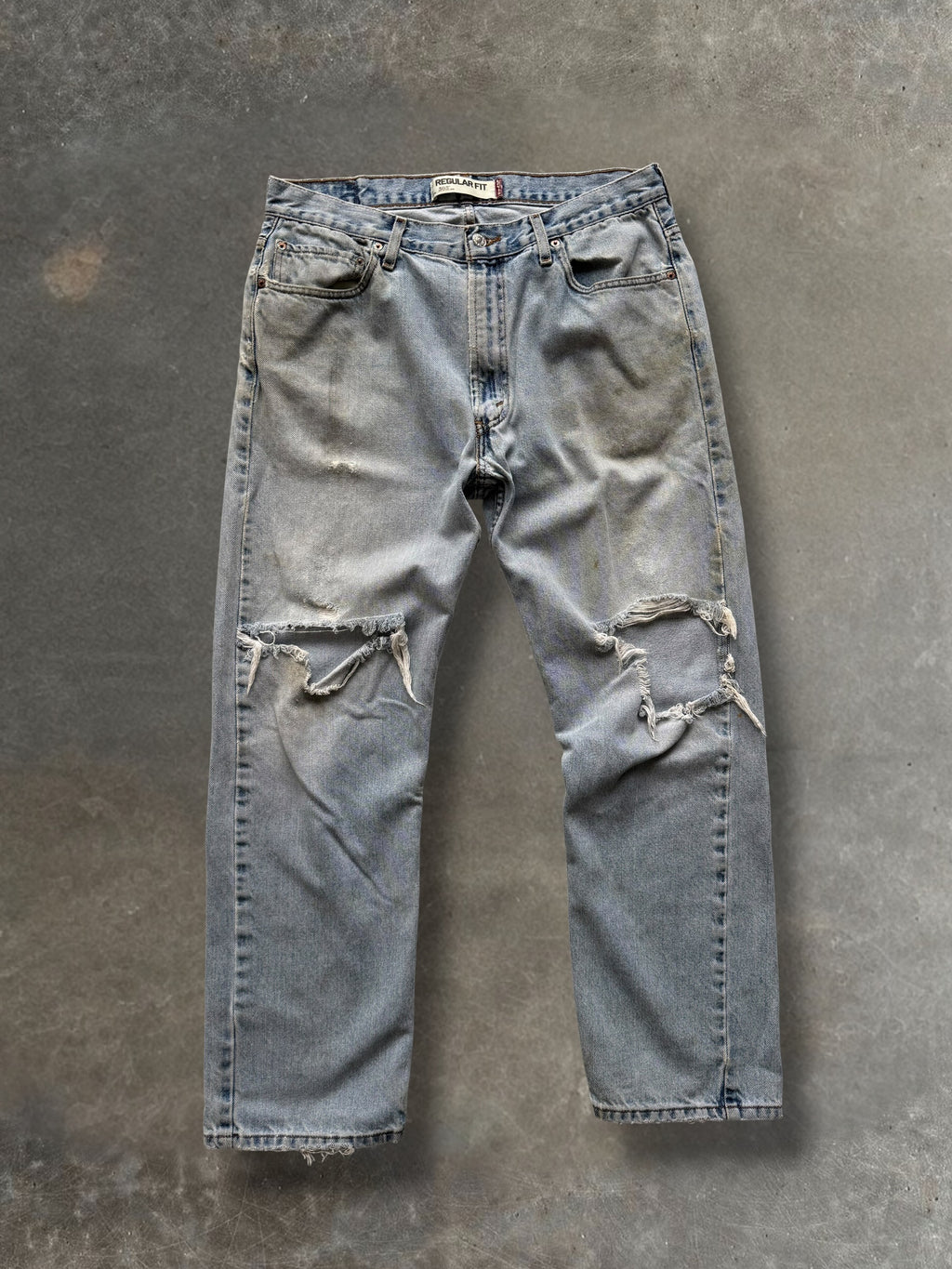 '00s Levis 505 Pants Sz. 36x30