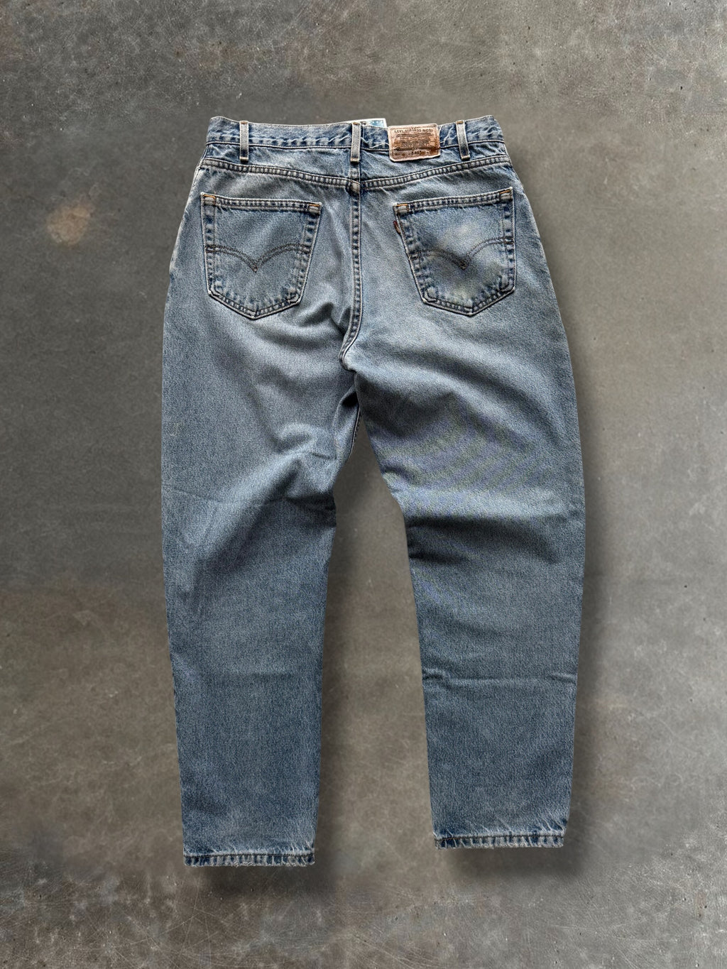 '01 Levis 545 Pants Sz. 34x30