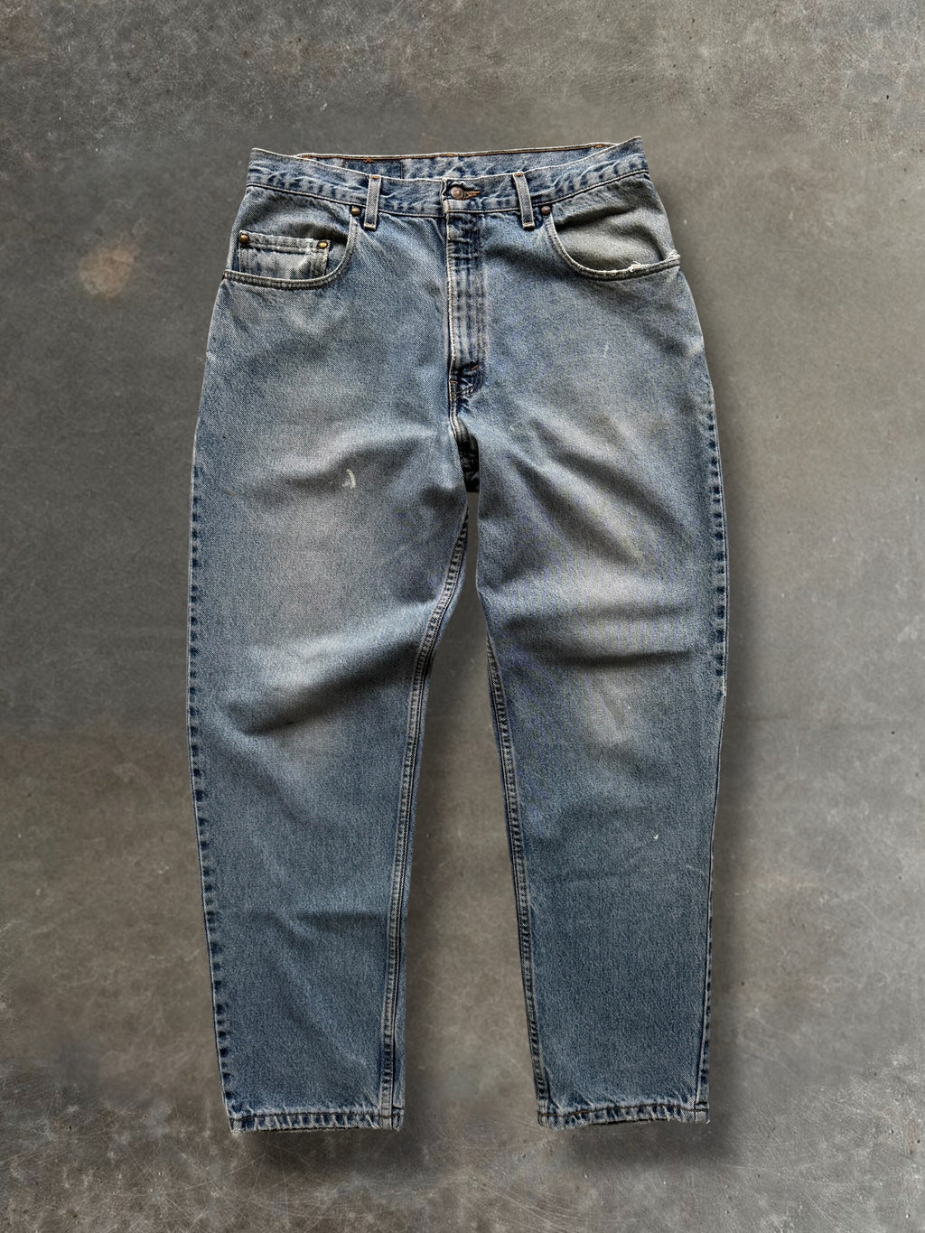 '01 Levis 545 Pants Sz. 34x30
