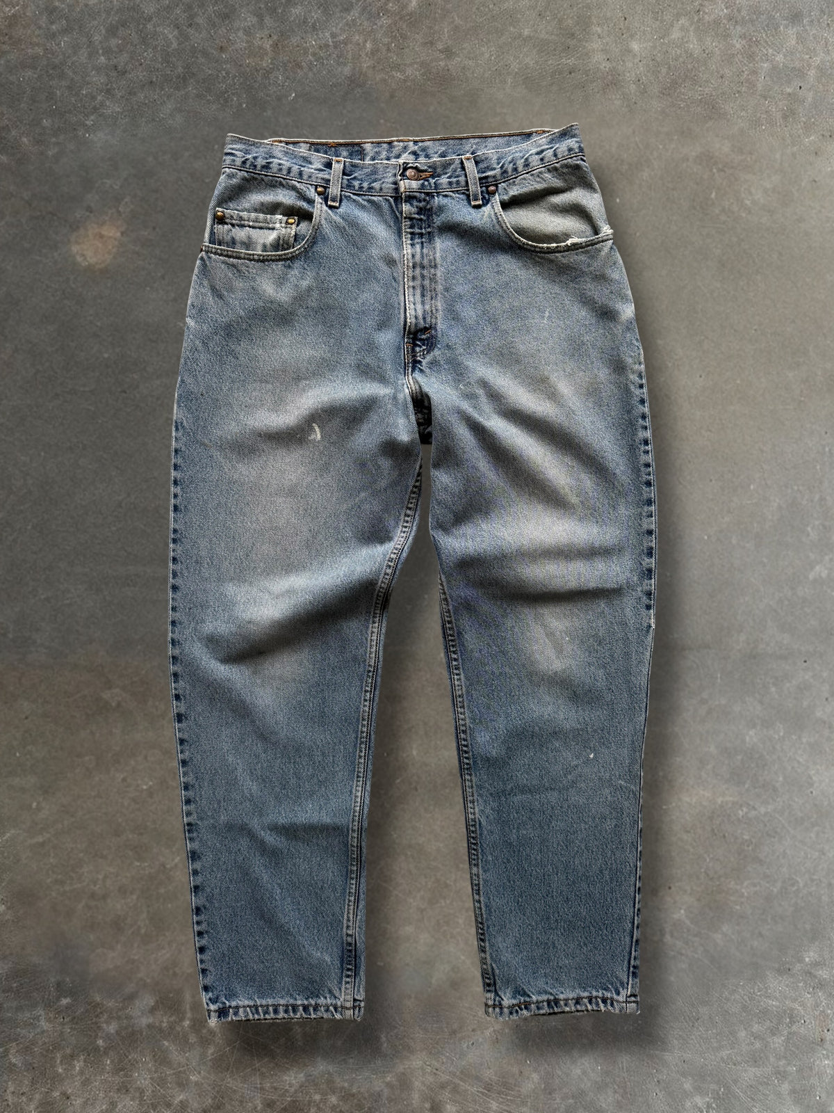 '01 Levis 545 Pants Sz. 34x30