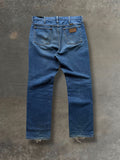 '80 Wrangler Straight Fit Pants Sz. 35x32