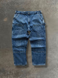 '90s Carhartt Double Knees Sz. 40x30
