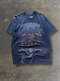 '90s Midway Chicago Bears Tee Sz. XL