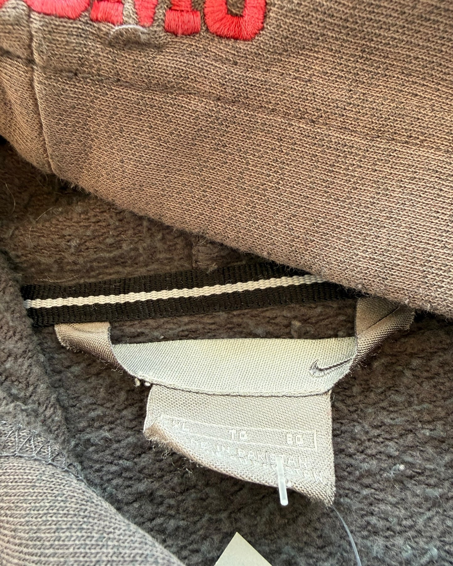 '00s Nike Hoodie Sz. XL