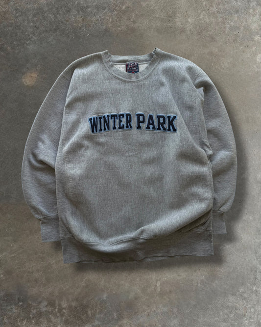 '00s Winter Park Crewneck Sz. L