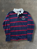 '00s Arizona Rugby Polo Sz. XL