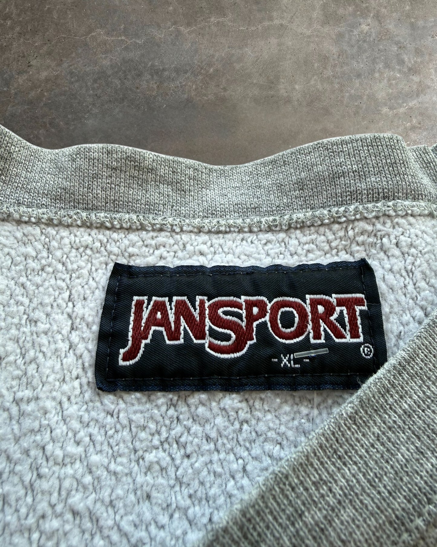 '90s UWM Crewneck Sz. XL