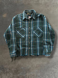 '90s St. JohnsBay Flannel Sz. L