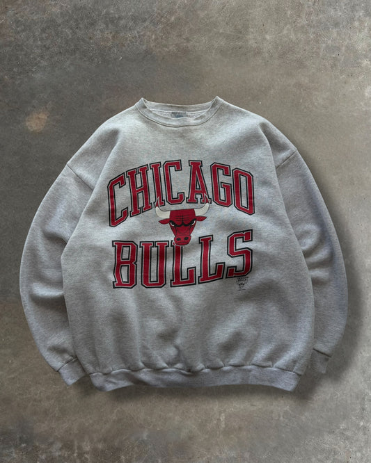 '90s Chicago Bulls Crewneck Sz. XL