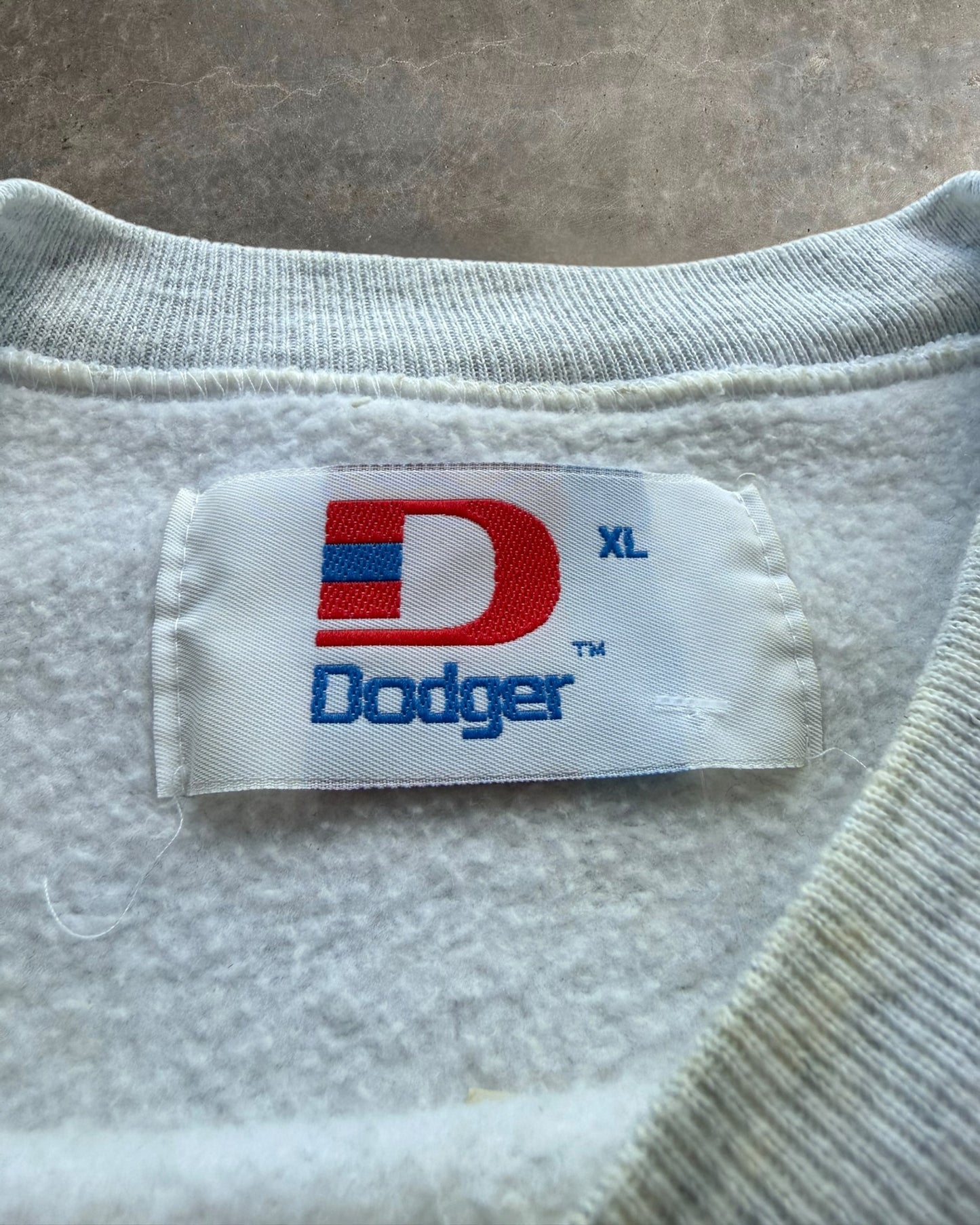 '90s Northwestern Crewneck Sz. XL