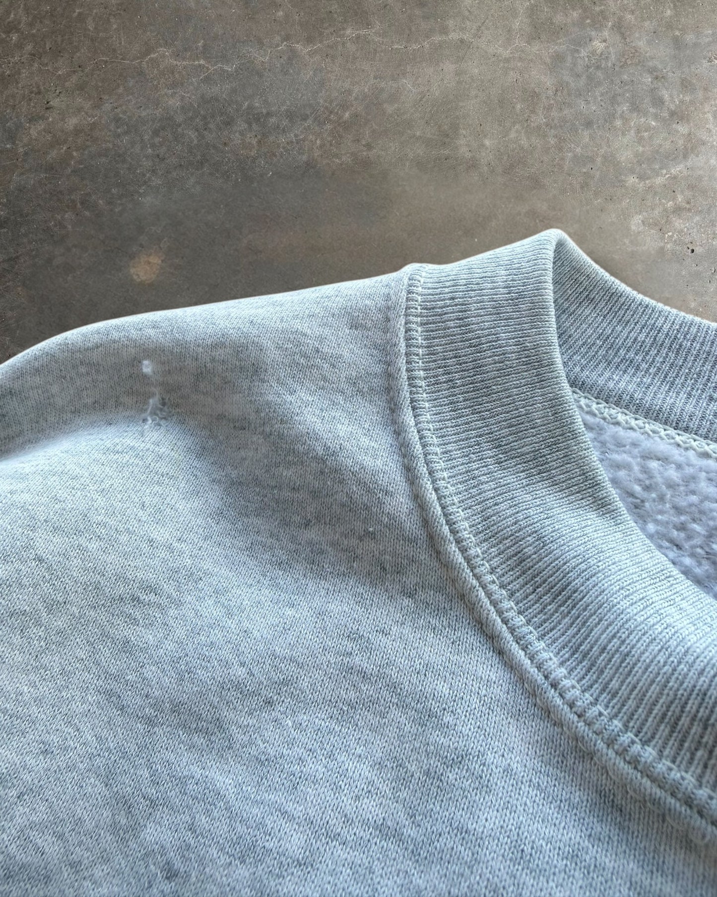 '90s Northwestern Crewneck Sz. XL