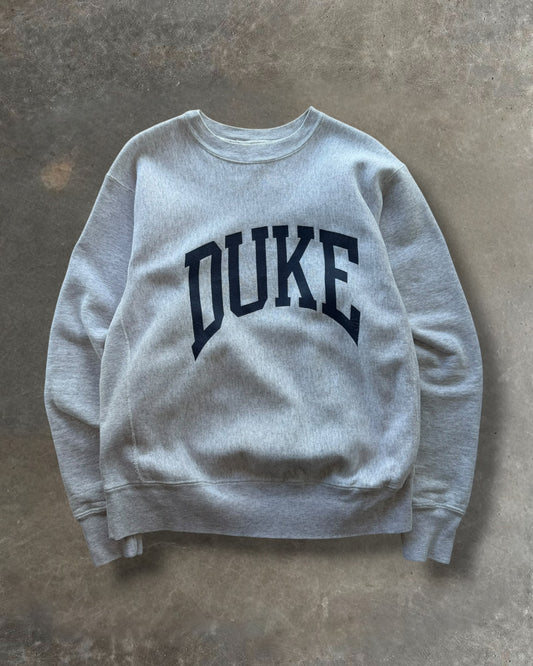 '90s Duke Crewneck Sz. L