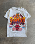 '92 Chicago Bulls Tee Sz. M
