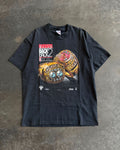 '92 Chicago Bulls Ring Tee Sz. XL