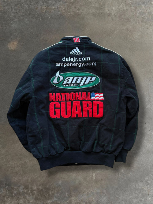'00s AMP Nascar Jacket Sz. M