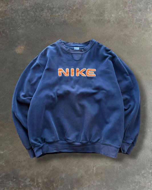 '00s Nike Crewneck Sz. L